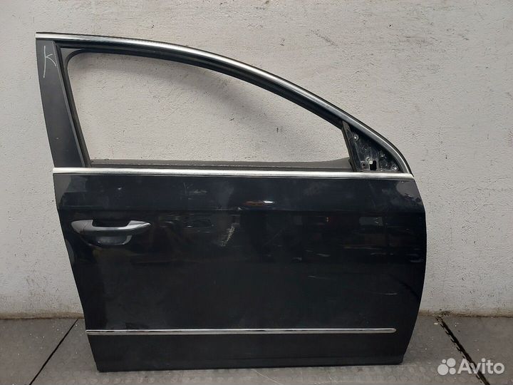 Дверь боковая Volkswagen Passat 6, 2006