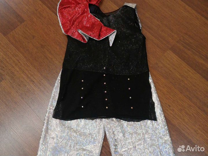 Костюм для выступлений