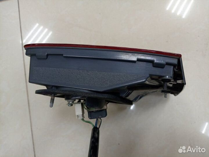 Фонарь задний правый Lexus Ls460 USF40 1urfse 2007