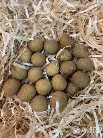 Лонган, 1 кг