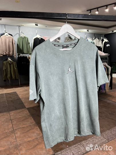 Футболка Jordan