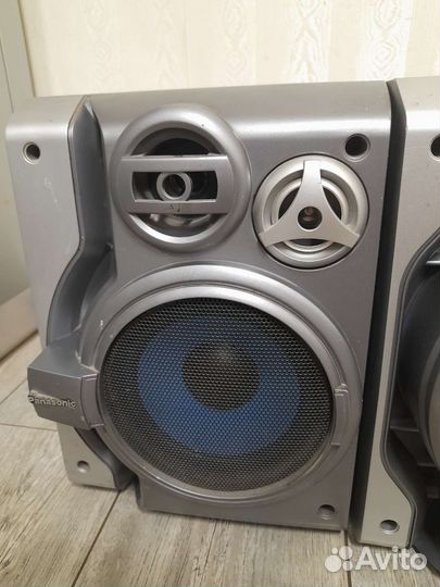 Panasonic sa ak630