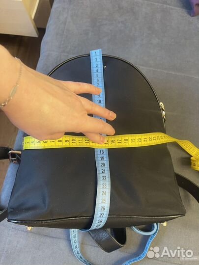 Рюкзак женский dkny