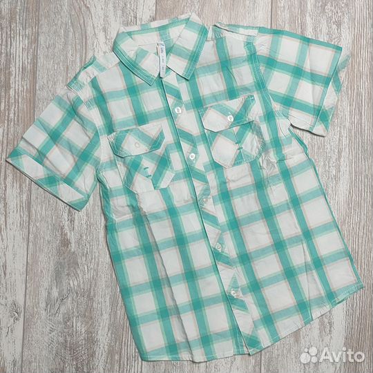 Вещи пакетом