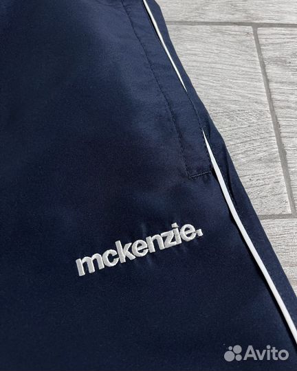 Шорты в стиле balenciaga