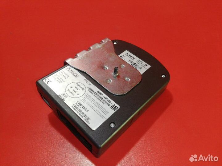 Модуль bluetooth Ford Focus CB4 qqdb 2009