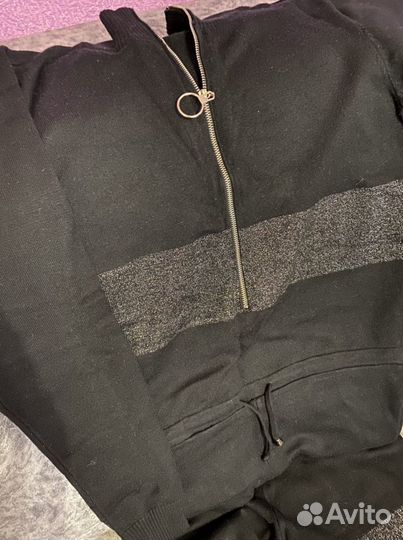 Комбинезон теплый