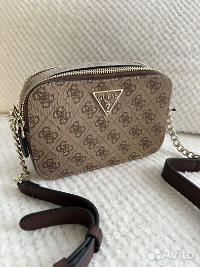 Сумка Guess Noelle оригинал