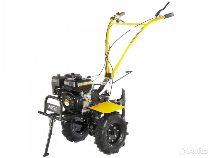 Мотоблок Denzel DPT-270X (7 л.с.)