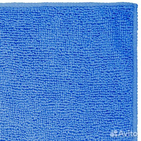 Тряпка для мытья пола супер плотная 70х80 см 'indi