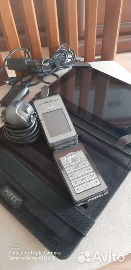 Вещи из прошлого, фотоаппараты