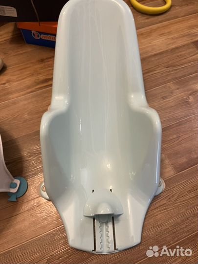 Горка для купания