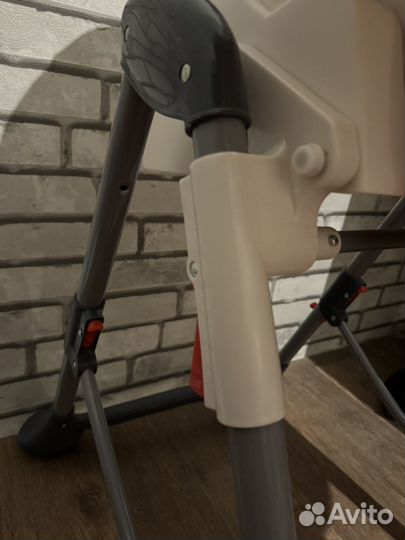 Стульчик для кормления geburt