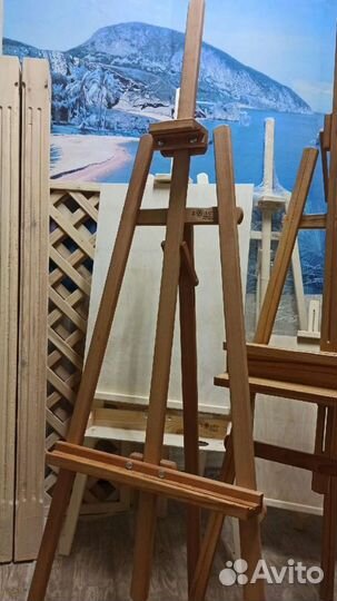 Мольберт для рисования