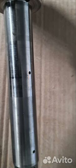 Вал первичный АКПП DP0