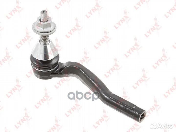 Рулевой наконечник прав C4445R lynxauto