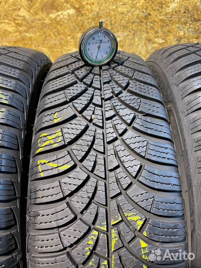 Goodyear UltraGrip 9 185/60 R15