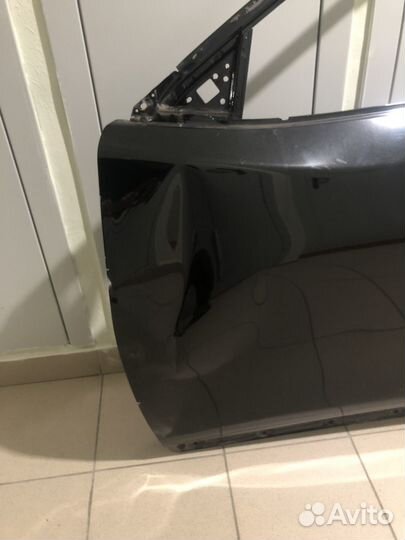 Дверь Nissan X-Trail T32 2019 передняя левая
