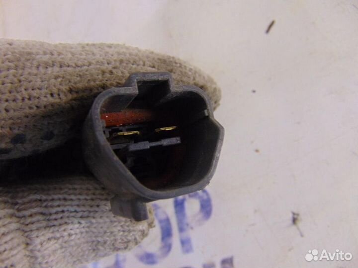 Резистор для Nissan Tiida 1 2004-2014г