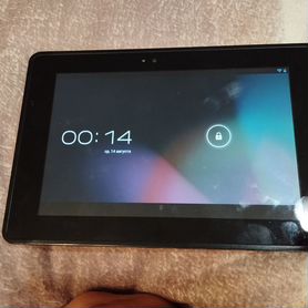 Планшет Wexler TAB 7iS