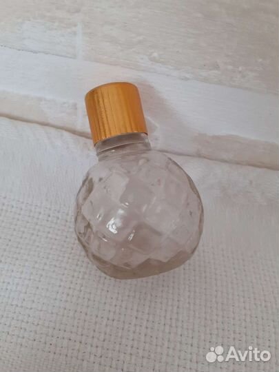 Духи (флакон) СССР