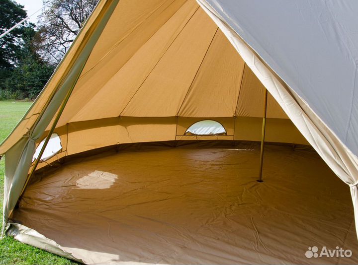 Палатка белл тент