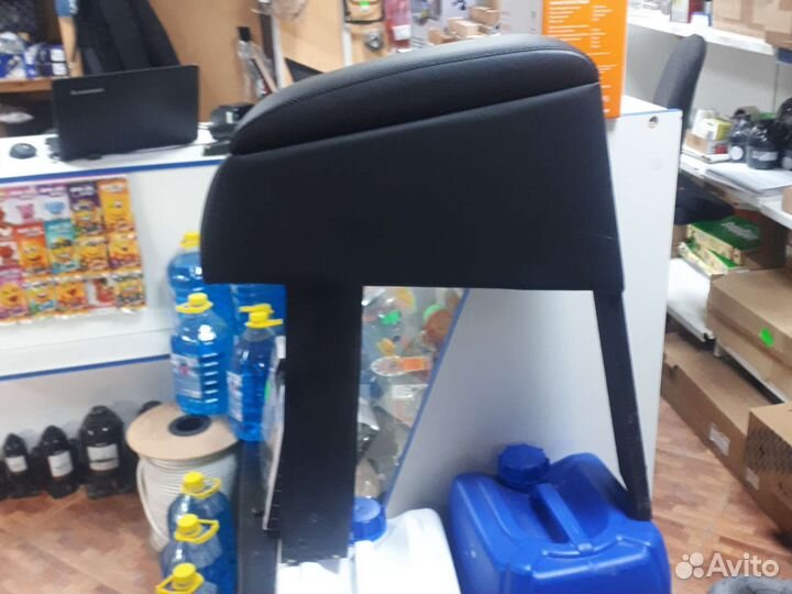 Подлокотник на Газель Next Бизнес