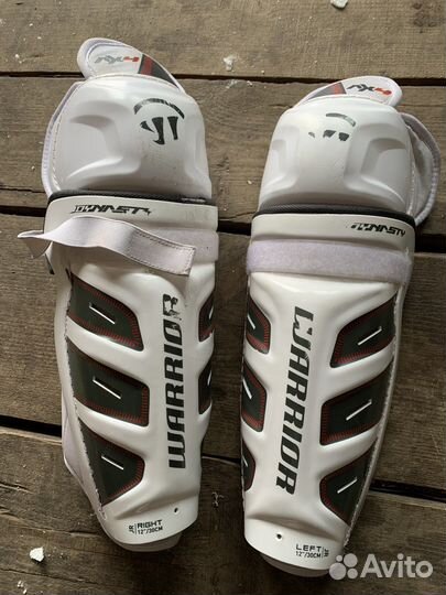 Хоккейная форма