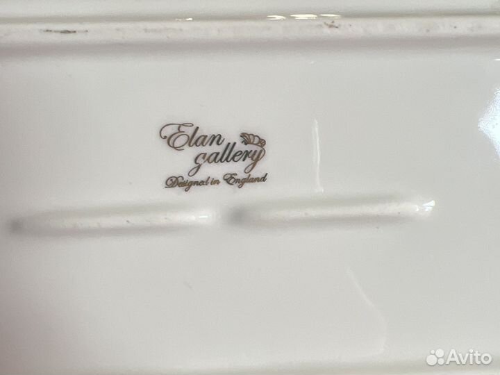 Рулетница керамика