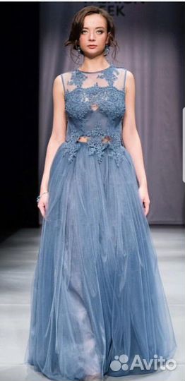 Индивидуальный пошив женской одежды