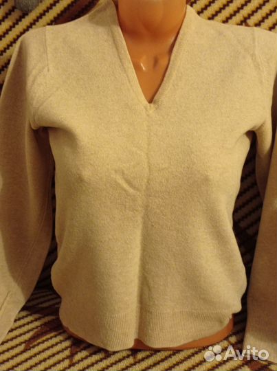 Трикотаж (шерсть, кашемир)