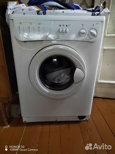 Стиральная машина на запчасти