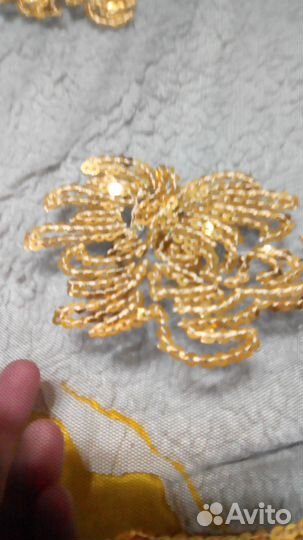 Турецкий платок