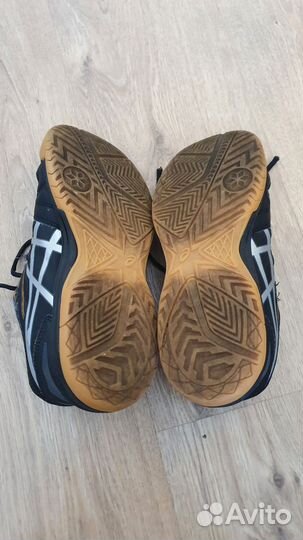 Кроссовки asics