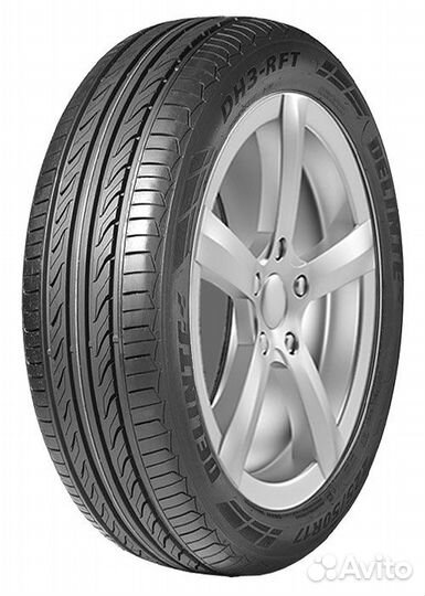 Delinte DH3 205/55 R16 91W