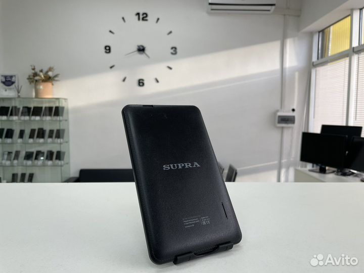 Планшет Supra M741