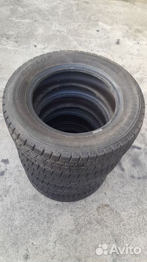 Зима R 14 185/65