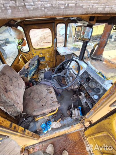 Трактор Кировец К-700, 2023