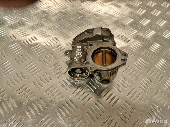 Дроссельная заслонка Peugeot 206 9647925480