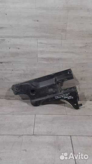 Защита днища задняя правая Volkswagen Passat B 8 С