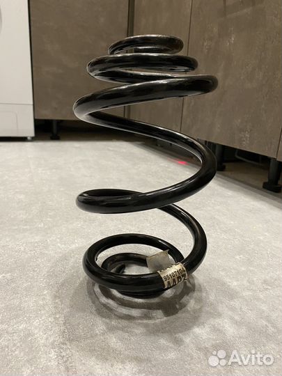 Пружина задней подвески Опель Мокка. Оригинал