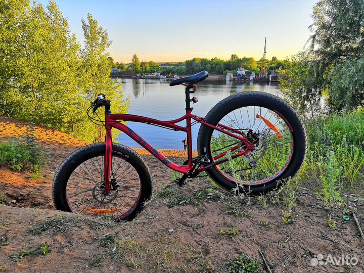 Stels aggressor 680 MD