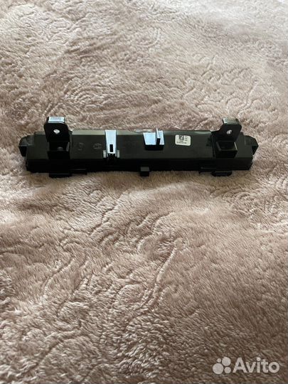 Стоп сигнал третий салонный поло седад оригинал