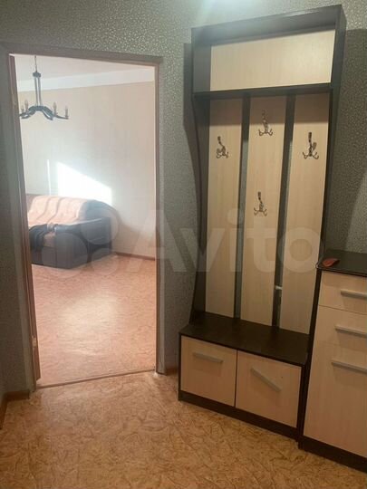 1-к. квартира, 33 м², 1/3 эт.