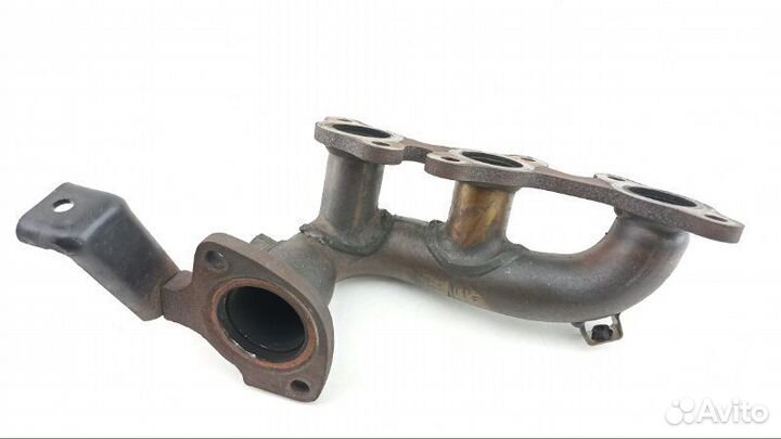 Коллектор выпускной Lexus Rx300 MCU15 1MZ 2000