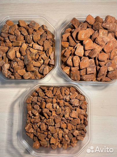 Кора для орхидей