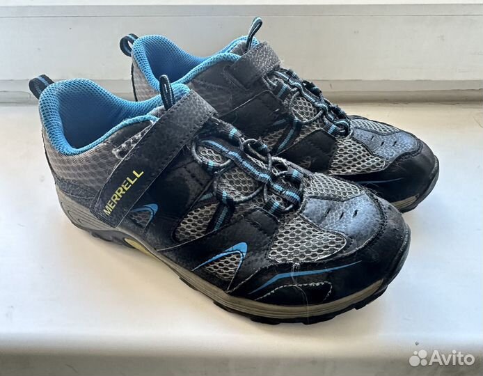 Кроссовки Merrell, р.35