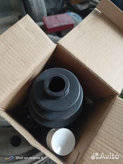 Шрус наружный Hundai