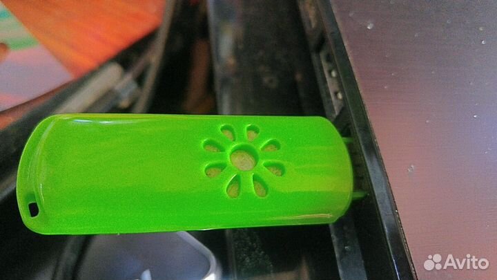 Ароматизатор- USB в машину