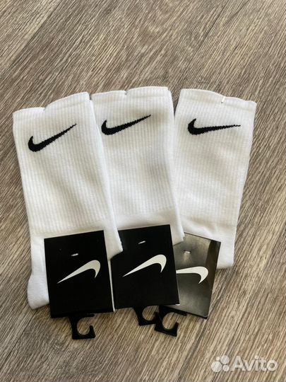Nike Socks for Sale